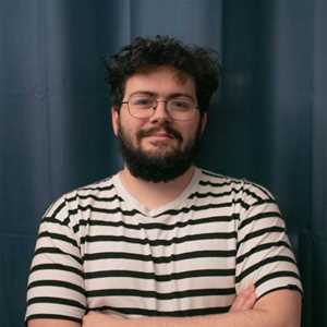 Tom, un programmeur web à La Rochelle