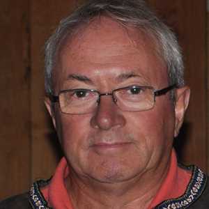 Bernard, un développeur web à Vire Normandie