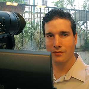 Arnaud Routier - AR Prod, un technicien spécialisé en video à Nanterre