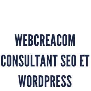 Webcreacom, un référenceur à Eaubonne