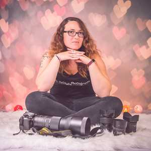 Miyoko Kells - Photographie, un artiste à Elbeuf
