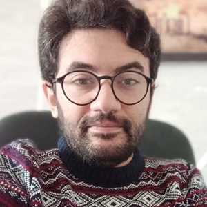 Omar Belwaer, un rédacteur web à Paris 4ème