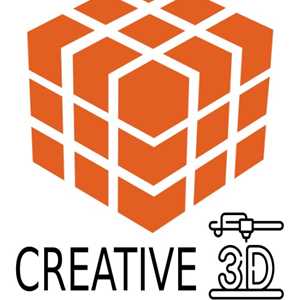 CREATIVE 3D, un créateur de logo à Besançon