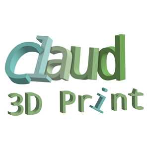 Claud 3D Print, un imprimeur 3D à Montbéliard