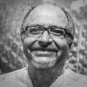 Jean-Marc, un développeur web à Saint-Laurent-du-Var
