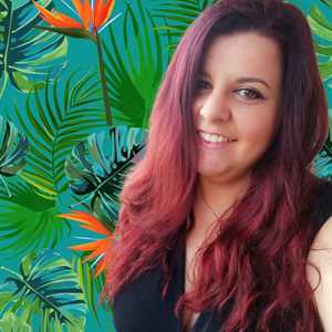 Deborah, un animateur de communités virtuelles à Nice