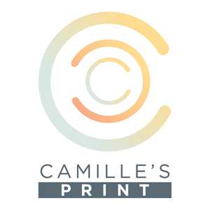 Camille, un créateur de logo à Châteaulin