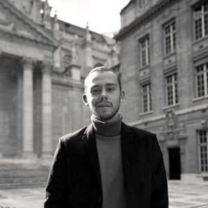 Thomas, un expert Google Ads à Paris