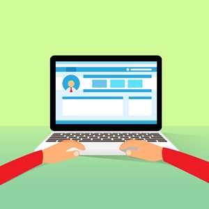 Aliweb, un codeur de site à Les Mureaux