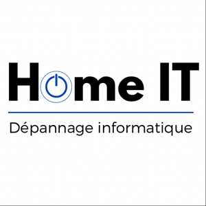 Home IT, un réparateur d'ordinateur à Le Touquet-Paris-Plage