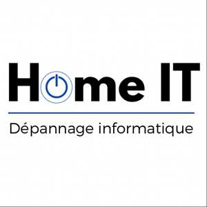 Home IT, un dépanneur informatique à Wattrelos