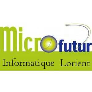 MICRO FUTUR, un réparateur d'ordinateur à Concarneau