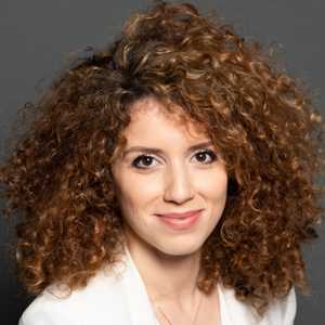 Myriam, un expert en référencement naturel à Paris