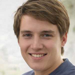 Lucas, un développeur web à Paris 12ème