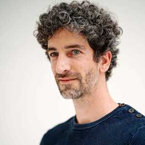 Fabien Dardennes, un créateur de video à Rezé