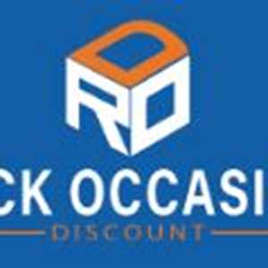 Rack occasion discount à Orléans