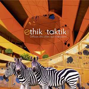 ETHIK & TAKTIK, un représentant d'agence marketing à L'Isle-d'Abeau
