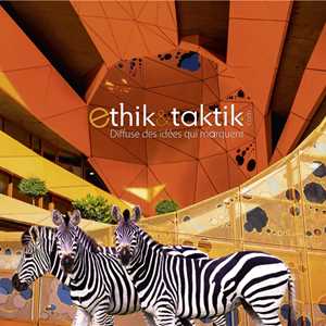 ETHIK & TAKTIK, un consultant SEO à Vénissieux