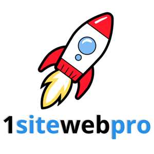 1sitewebpro, un codeur de site à Lyon