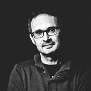 Hervé, un expert au audiovisuel à Toulouse