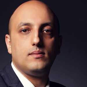 Mohamed Zaraa, un expert en branding à Nice