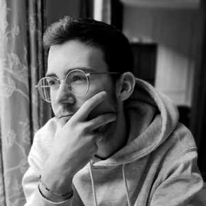 Maxime GUINARD, un programmeur à Maisons-Alfort