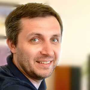 Grégory Ambroise - Supazena, un expert Google à Laxou