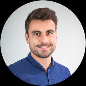 Guillaume, un informaticien à Tours