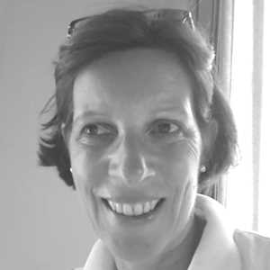 Isabelle, un rédacteur web à Evreux