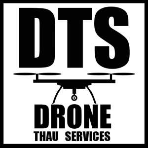 Jafar DTS Drone Thau Services, un pilote de drone à Clermont-l'Hérault