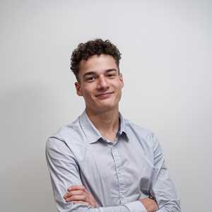 Nicolas, un informaticien à Albi