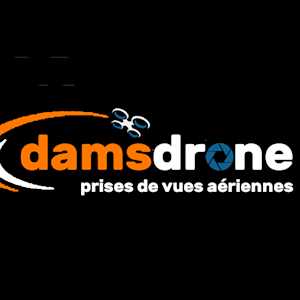 Damien, un réalisateur de film aérien à Thionville