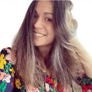 Alison, un responsable de presse à Rezé