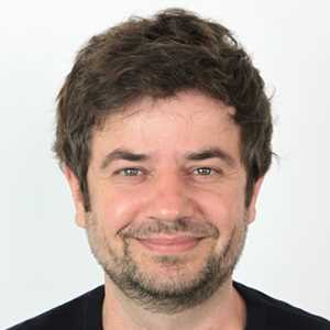 Julien, un consultant SEO à Plaisir
