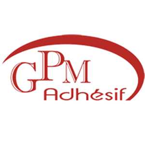 GPM Adhésif, un créateur de logo à Pithiviers