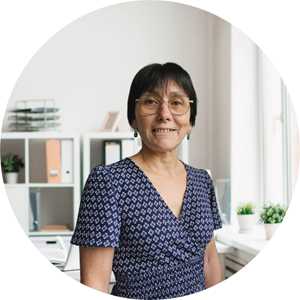 Muriel, un consultant en référencement à La Rochelle