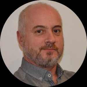 Thierry, un codeur de site à Chartres