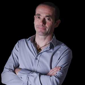 Olivier, un créateur de site à Sainte-Maxime