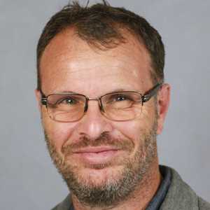 Philippe, un écrivain à La Courneuve