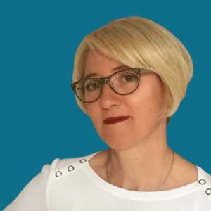 Véronique, un community manager à Saint-Quentin