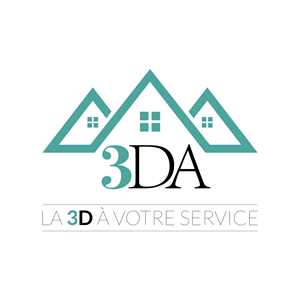 3DA-Nord, un dessinateur à Valenciennes