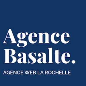 Agence Basalte, un consultant en référencement à Istres