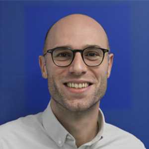 Charles, un rédacteur web à Lille