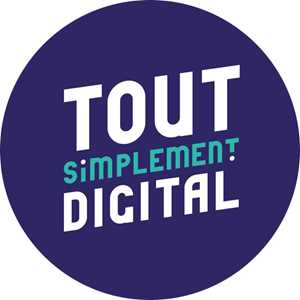 TOUT SIMPLEMENT DIGITAL, un représentant d'agence de publicité à Grasse