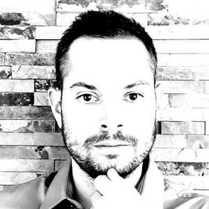 Anthony, un programmeur à Montpellier