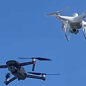 droneprospect, un spécialiste du drone à Pau