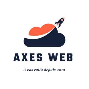 Axes web , un créateur de site à Draguignan