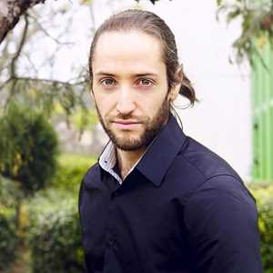 Loïc, un codeur de site à Aix-en-Provence