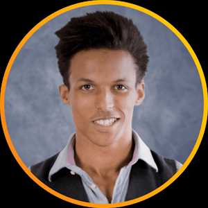 Yohannes, un webmaster à Mamers