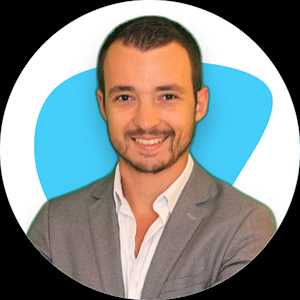 Alexandre, un créateur de site à Bourg-en-Bresse